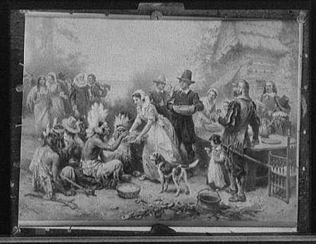 Thanks for nothing, whitey.