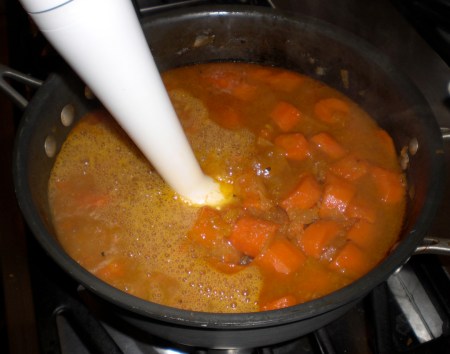 carrot-ginger-soup-puree
