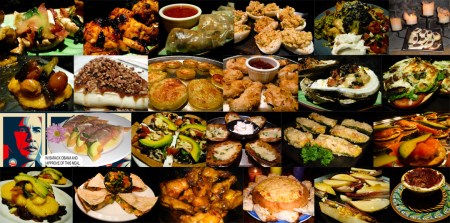 It's Fingerbangin' good!