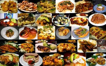 Follow any of these recipes and it's on 'til the break of dawn!