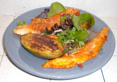 The only your time together can be more tender than this filet.