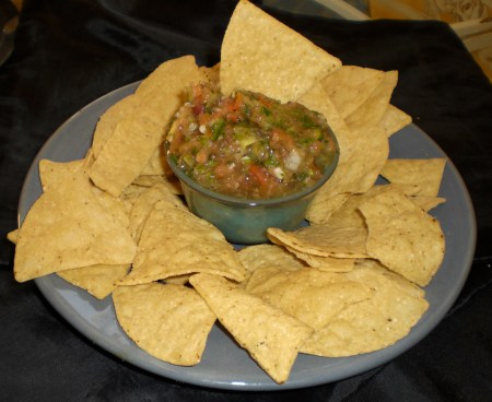 Simple enough so you can figure out how to get that damn bra off.