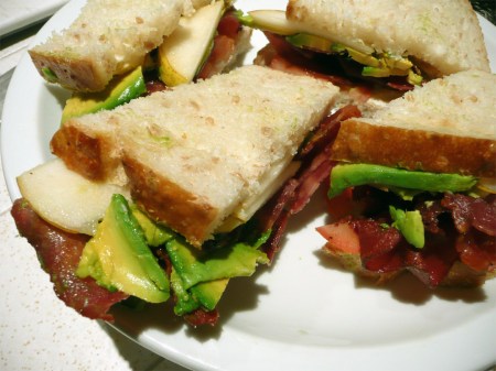 Scrumptious spankings because Baby’s Got BAPT!