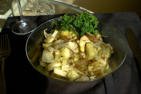 Break me off some of that morning deligh