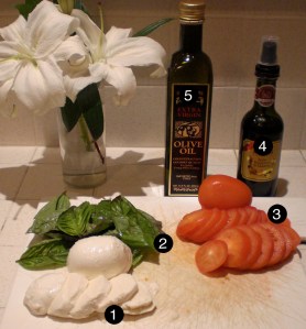 caprese-prep