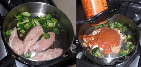 casa-doro-chix-broc-sauce