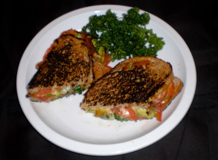 Childhood classic never tasted so innapropriately scrumptious