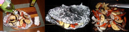 grilled-veggies-oil-foil