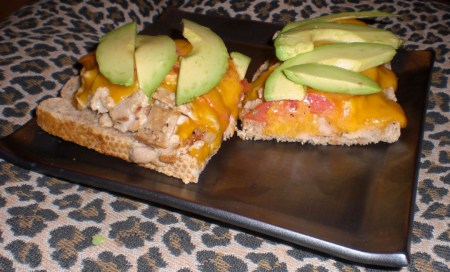 Melts in your mouth, not in your pants