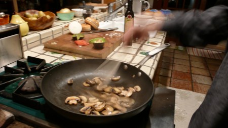 turket-burger-mushrooms