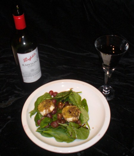 Gettin your goat will make you float and rock that boat!