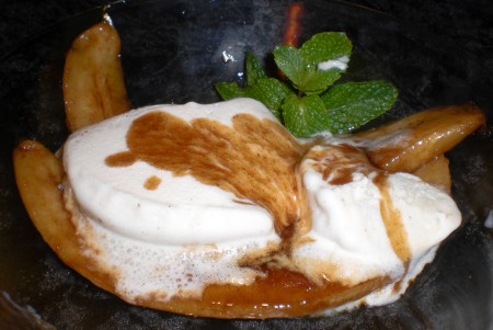 Only sexy monkeys deserve to taste these bananas