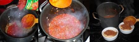 bolognaise-saucy