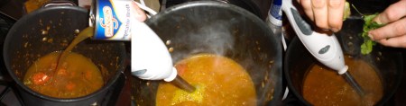 butternut-soup-boil-blend