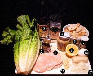 caesar-salad-prep