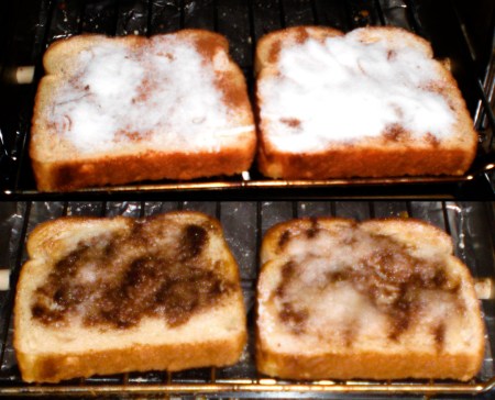 cinnamon-toast-toasting