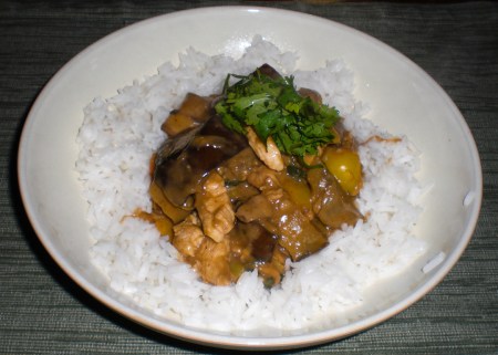 Curry some favor with these spicy flavors