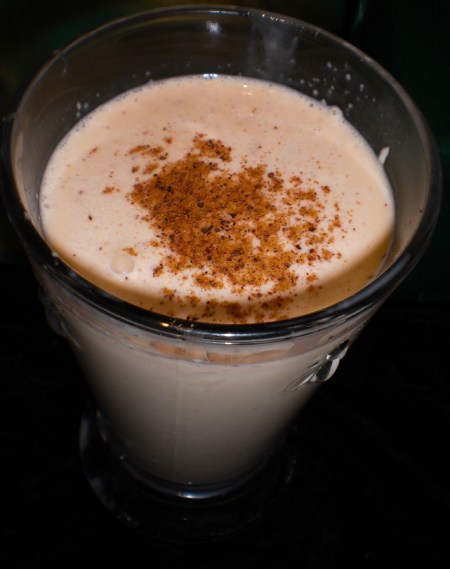 This Naughty Nog, ba-rumpa-pum-pum