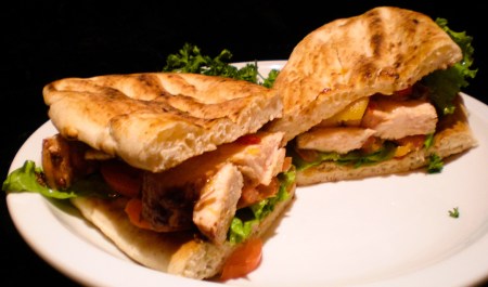 Thank you, cum again!