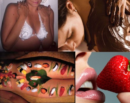 play-with-your-food-11 Only the finest ingredients belong on your lover