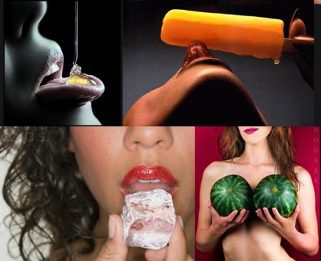 play-with-your-food-2 The tastier side of lust