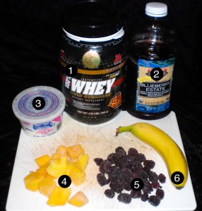 smoothee-operator-prep