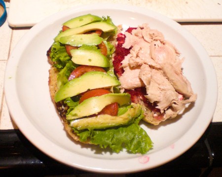 thanksgiving-sandwich-layout