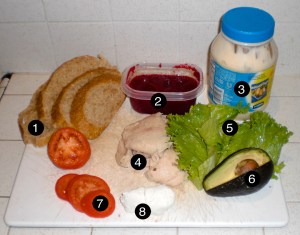 thanksgiving-sandwich-prep