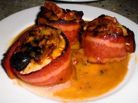 Wrap it, wrap it, WRAP IT up tight!