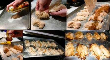 chicken-tenders-bake