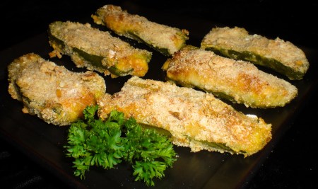 Once you popper, you can’t stop her