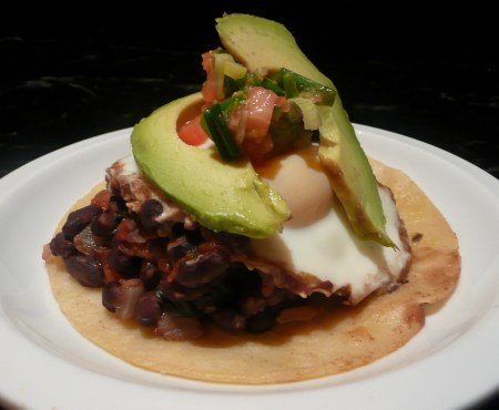 This dish's sexy quotient runs deeper than the Rio Grand