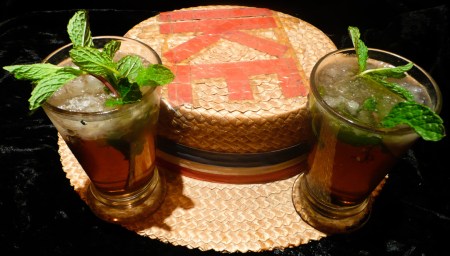 Frankly, my dear.  I don't give a damn if you're tired.  Let's bang.