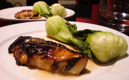 This dish love you long time!