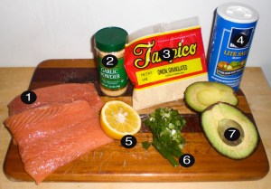 salmon-avocado-butter-prep