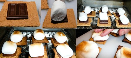 smores-made