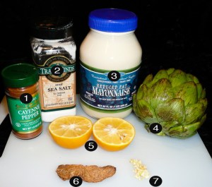 steamed-artichoke-prep