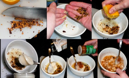 steamed-artichoke-sauce