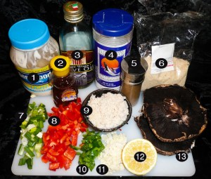 stuffed-portobello-prep