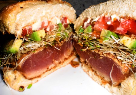 If you don't like succulent food, you can suck it.