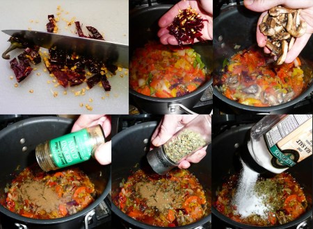 veggie-chili-chile-spice-shrooms