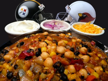 Red Pepper 42, Black Bean 42, Hut Hut Hike!