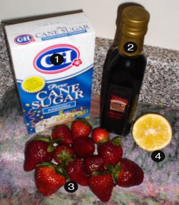 balsamic-strawberries-prep