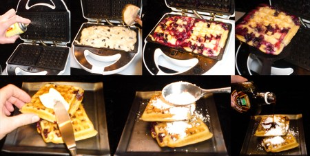 blueberry-waffles-cook-condiments