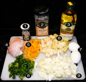 chicken-hash-prep