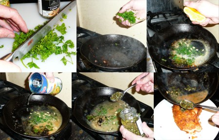 chicken-piccata-sauce