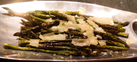 Send in the Hostess with the Most-Ass!