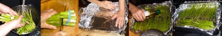 jane-asparagus-wash-cut-pan-oil-oven