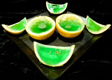 There's always room for Jell-O!