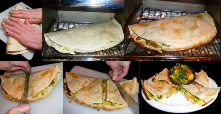 lazadilla-press-toast-quarter